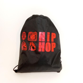 Offrir la Box HIPHOP pendant 3 mois