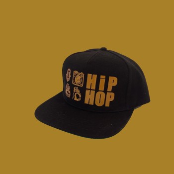 Offrir la Box HIPHOP pendant 3 mois