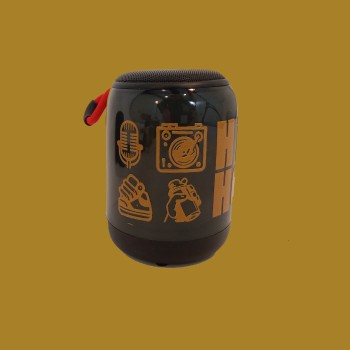 Abonnement Box HIPHOP Mensuel