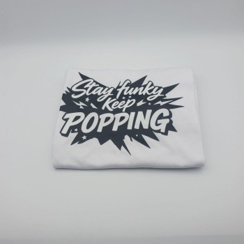 Box HIPHOP Popping | Offre de Janvier 2026