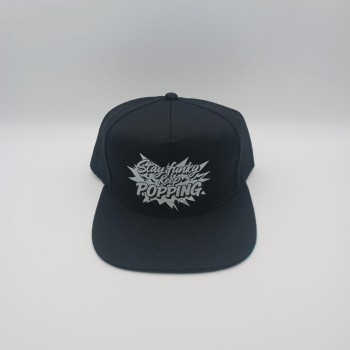 Abonnement Box HIPHOP Mensuel