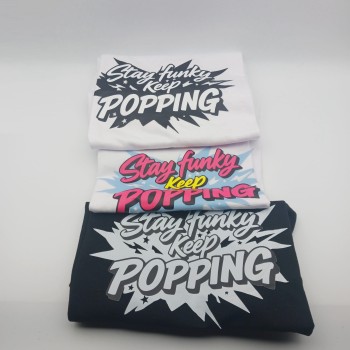 Offrir la Box HIPHOP du mois