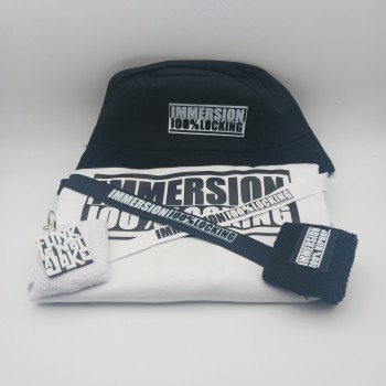 Offrir la Box HIPHOP pendant 3 mois