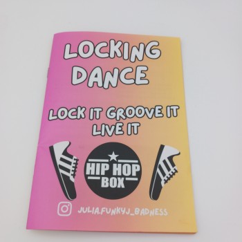 Abonnement Box HIPHOP 6 mois