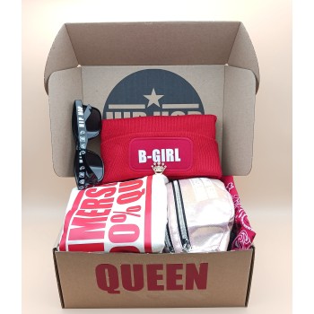 Box Hiphop | WOMEN IN HIPHOP - Box Hiphop | WOMEN IN HIPHOP