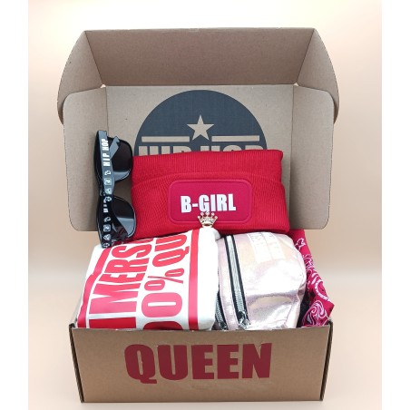 Box Hiphop | WOMEN IN HIPHOP