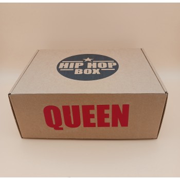 Box Hiphop | WOMEN IN HIPHOP
