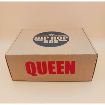 Offrir la Box HIPHOP pendant 3 mois