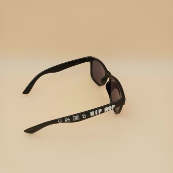 Abonnement Box HIPHOP 12 mois