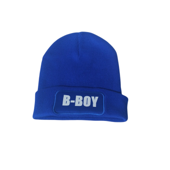 Bonnet B-Boy/B-Girl