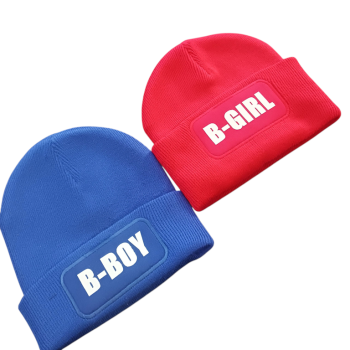 Bonnet B-Boy/B-Girl - Bonnet B-Boy/B-Girl