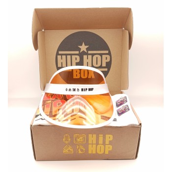 Box HIPHOP FRESH SUMMER - Box HIPHOP FRESH SUMMER