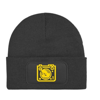 Bonnet DJ HIPHOP IMMERSION 100% HIPHOP - Bonnet DJ HIPHOP IMMERSION 100% HIPHOP