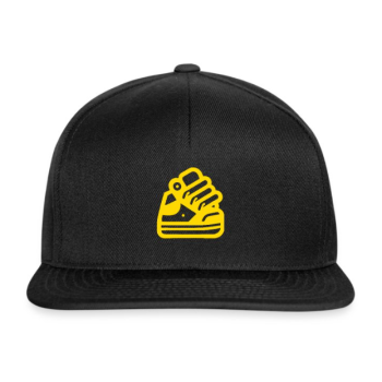 Casquette Danse IMMERSION 100% HIPHOP - Casquette Danse IMMERSION 100% HIPHOP