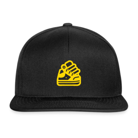 Casquette Danse IMMERSION 100% HIPHOP