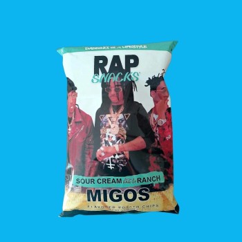 La Box Hiphop Mars 2025