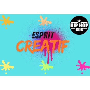 La Box Hiphop Octobre 2024