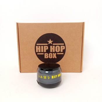 La Box Hiphop Rap | Offre du mois de Juillet