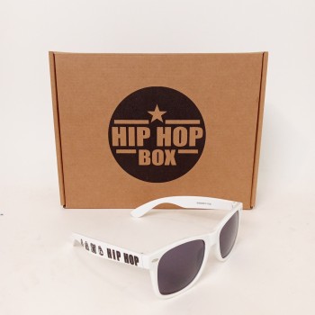 La Box Hiphop Rap | Offre du mois de Juillet