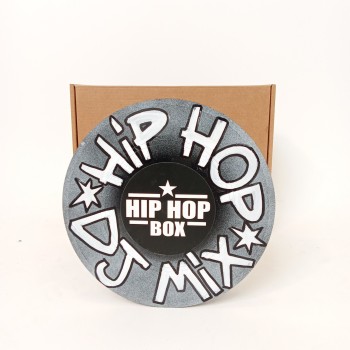 La Box Hiphop Rap | Offre du mois de Juillet