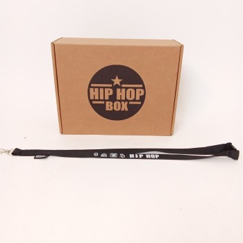 La Box Hiphop Rap | Offre du mois de Juillet