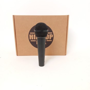 La Box Hiphop Rap | Offre du mois de Juillet