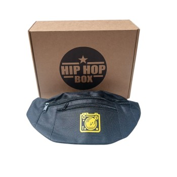 Offrir la Box HIPHOP pendant 3 mois