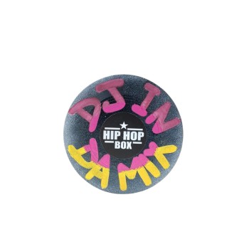 Offrir la Box HIPHOP du mois
