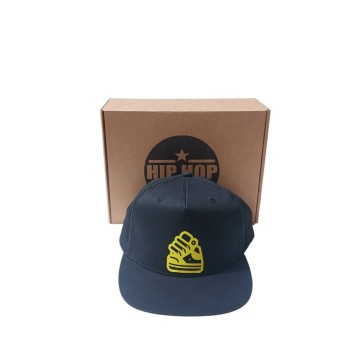 Abonnement Box HIPHOP Mensuel