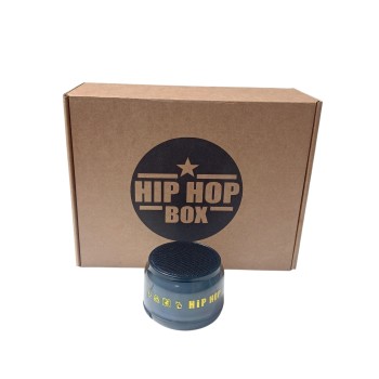 Abonnement Box HIPHOP 6 mois