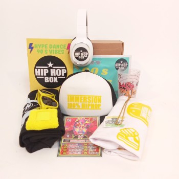 Box HYPE | Offre du mois de Septembre