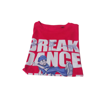 Box BREAK DANCE | Offre du mois d'Octobre
