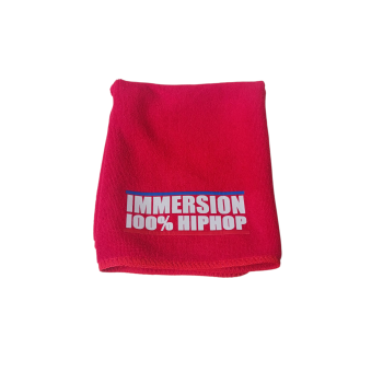 Abonnement Box HIPHOP 12 mois Abonnement Box HIPHOP 12 mois