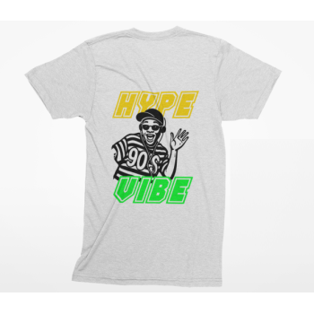 T-shirt Premium HYPE 90'S