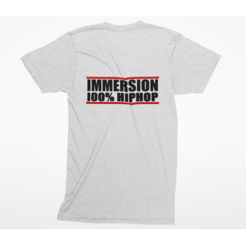 T-shirt IMMERSION Classic