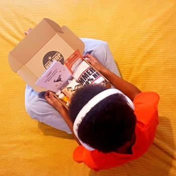 La Box Hiphop Novembre 2024