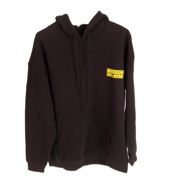 Hoodie IMMERSION 100% HIPHOP Hoodie IMMERSION 100% HIPHOP