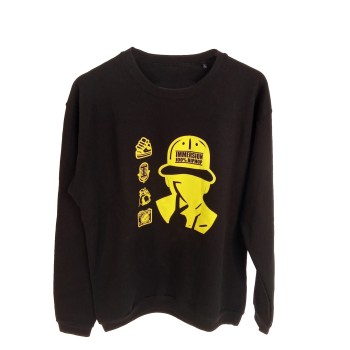 Sweat IMMERSION 100% HIPHOP - Sweat IMMERSION 100% HIPHOP