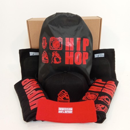 Box SESSION DANSÉE | Offre du mois de Novembre