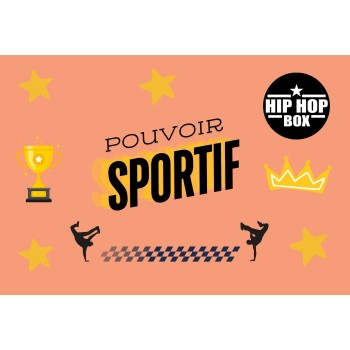 La Box Hiphop Novembre 2024
