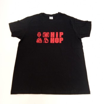 Abonnement Box HIPHOP 12 mois