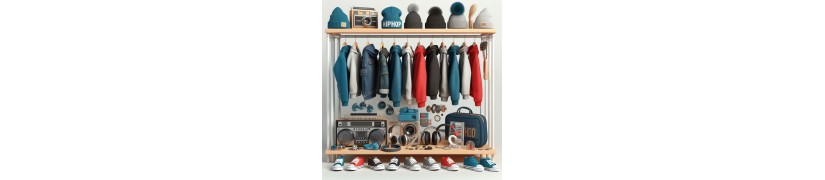 Collection ADOS