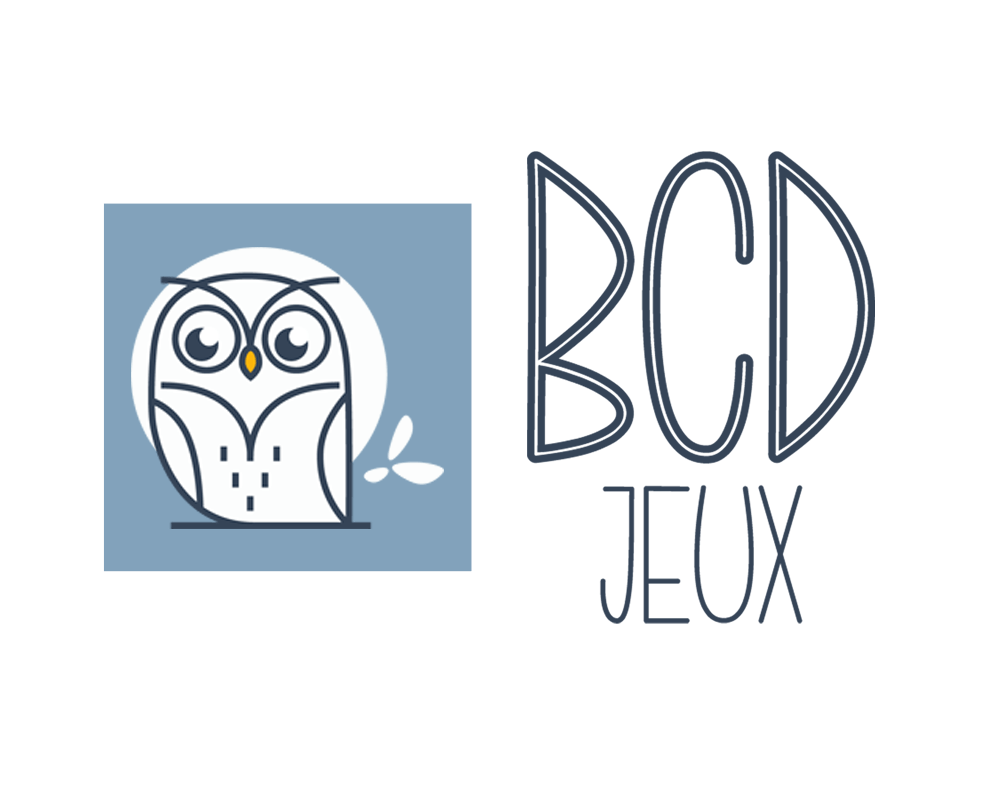 BCD Jeux